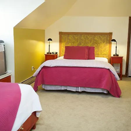 El Cuervo Abq Guest Rooms-2