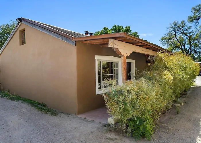 Casas De Suenos Old Town Historic Inn, An Ascend Collection Hotel