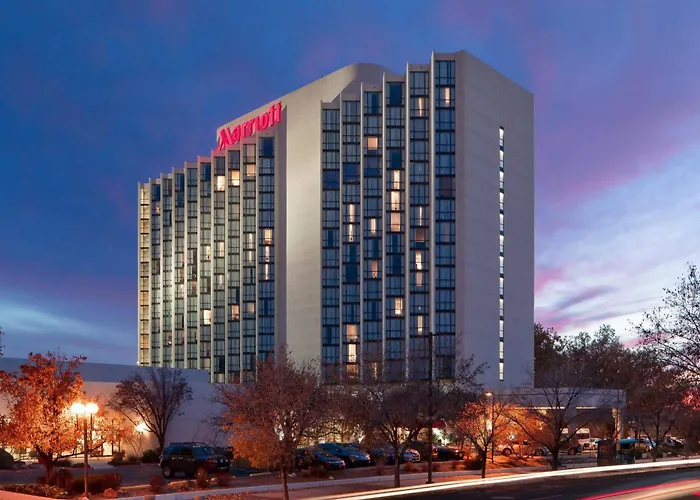 Marriott